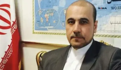 Çarenivîsa dîplomatê Îranî Emîr Mûsevî li Misrê ne diyar e