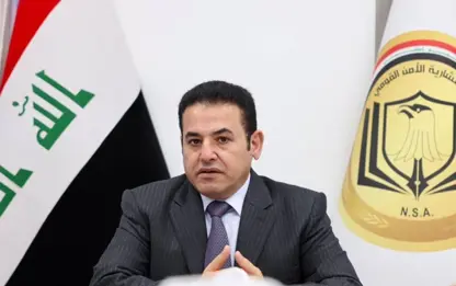Irak: "Petrol sahalarına saldıranların kimliği tespit edildi"