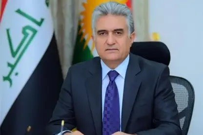 Rêber Ehmed hişyariyê dide: DAIŞ li deverên binakok hîn jî gefeke cidî ye