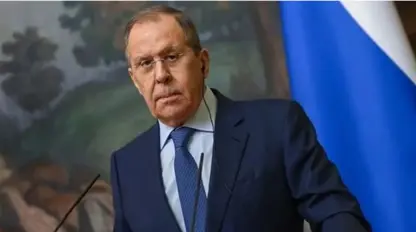 Lavrov: Em naxwazin tola xwe ji Rojava hilînin