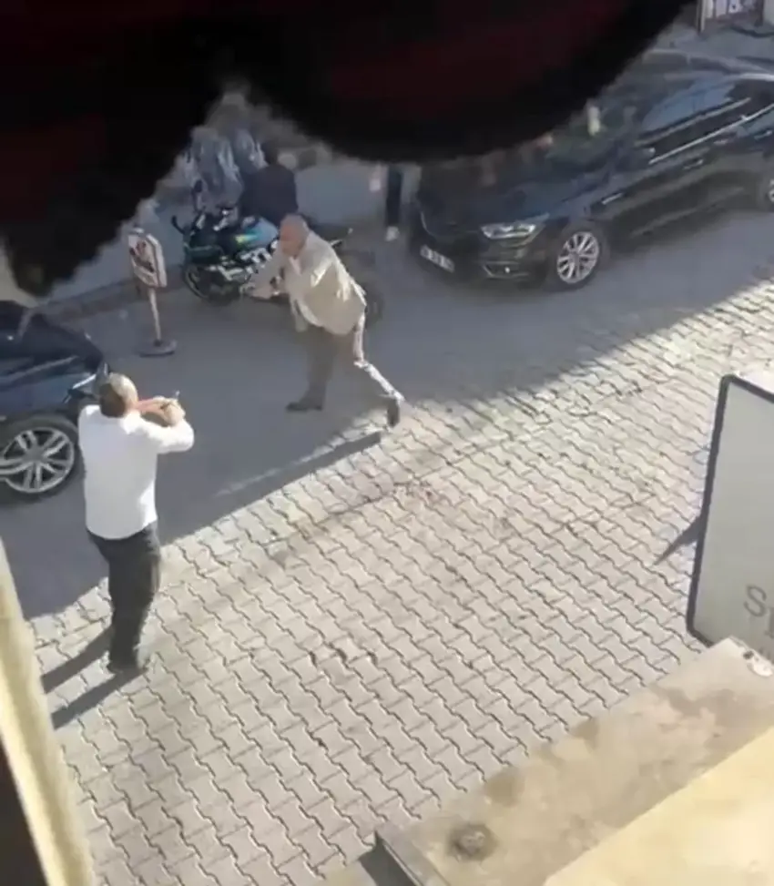 Li navça Kopê ya Mûşê bi çekan li hev dan: 2 Kuştî û 3 birîndar hene