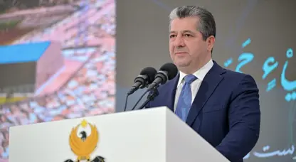 Mesrur Barzani: “Bağdat ile mutabakata varmak üzereyiz”
