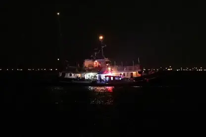 Tûnis îdiayên êrîşa bi dronê ya li ser keştiya aîkariyê ya Xezeyê red dike