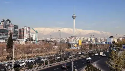 بەرپرسێکی ئیسرائیلی: چاودێری ڕووداوێکی مەترسیدار لە ئێران دەکەین