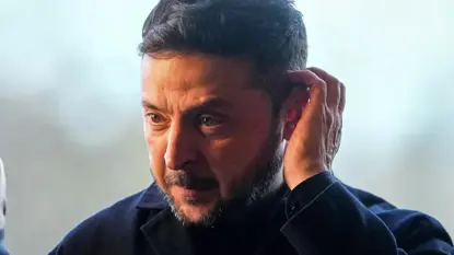 لە ڕۆژئاوا ئامانجی ڕاستەقینەی زێلێنسکی لە دانووستان لەگەڵ ترامپ ئاشکرا بوو