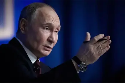 Amerîkayê îdiayên Rûsyayê red kirin: Armanca Ûkaynayê ne Pûtîn bû