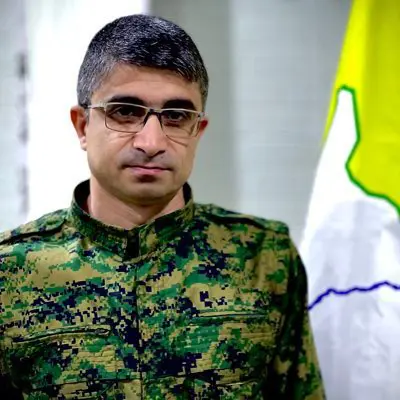 Berdevkê HSDê Şamî: Hinek xeber hene rast nînin û bi wan bawer nebin