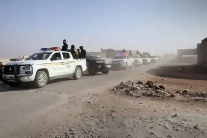 Li Helebê plana DAIŞê ya li ser Sersalê hat pûçkirin