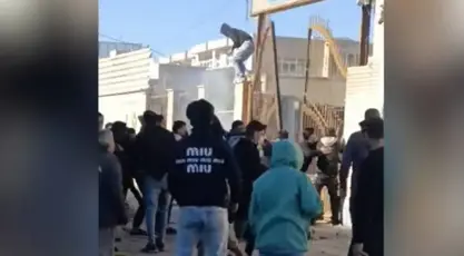 Li Îranê protestoyên li dijî bihayî û xizaniyê berfireh dibin