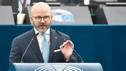 Nûnerê Swêd: Dem hatiye YE balyozên Îranê derxe