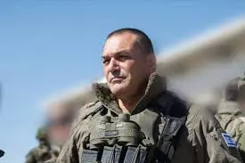 Serfermandarê Giştî yê Îsraîlê: 2026 wê saleke diyarker be