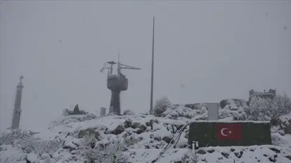 Termê kesê ku ji Başûr derbasî Bakur dibû di berfê de hate dîtin