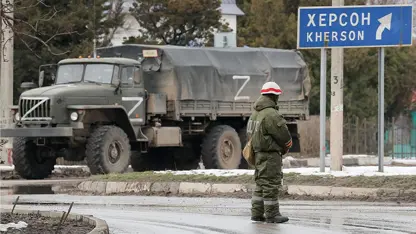 Zelenskiy: Rûsya bi zanebûn şer dikişîne sala nû