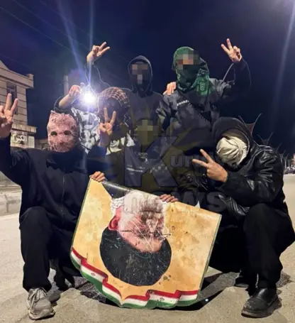 كوژران و برینداربوونی هاووڵاتییانی كوردستان لە دوای مانگرتنی گشتی لە کوردستان