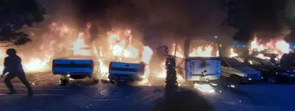 كوژرانی داواکاری گشتی ئەسفەراین لە خوراسانی باکوور