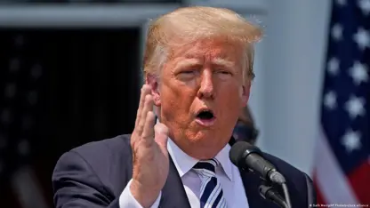 ترامپ : واشینتۆن ئۆپراسیۆنی زەمینی لە مەکسیک دژی کارتێلەکانی ماددە هۆشبەرەکان دەست پێدەکات