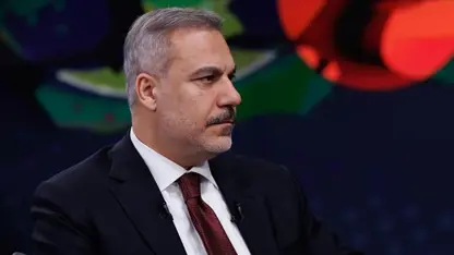 Hakan Fidan'dan Halep açıklaması