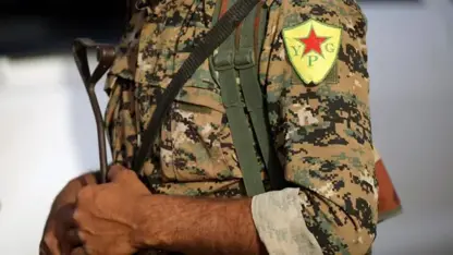 HSD: Bi İHAyê li noqta me ya leşkerî ya li Başûrê Tebqayê dan