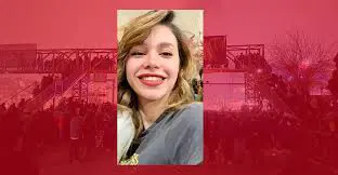 کوشتنی خوێندکارێکی تەمەن ٢٣ ساڵی کورد لە زانکۆیەک لە تاران