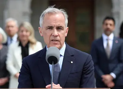 سەرۆك وەزیرانی كەنەدا : دەنگی خەڵكی ناڕازیی دەبێ ببیسترێ