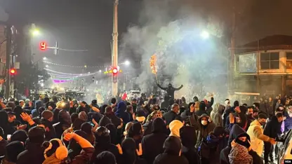 بە تەنها لە ١٢ ڕۆژی یەکەمی ناڕەزایەتییەکان زیاتر لە ٢٢٠٠ کەس دەست بەسەر كراون