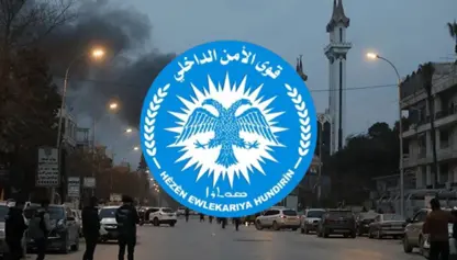 Asayîşa taxên Kurd: Agirbesta qismî ji bo rê li ber komkujiyan bê girtin pêk hat