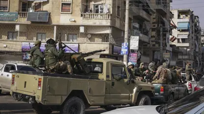 Abdülkadir Selvi: Türkiye, Halep'te her aşamada aktif rol oynadı