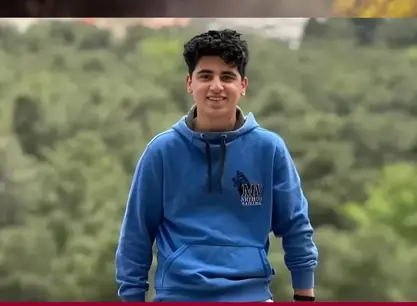 Îranê Kurdê bi navê Amirali Heyderî kuşt û cenazê wî bi 1 milyar tumenî da malbata wî