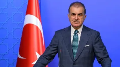 Omer Çelîk bo êrîşên ser Helebê: Şamê helwesta pêwîst nîşan da