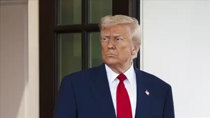 Trump: İran sınır çizgilerini aştı