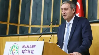 Bakırhan: Halep’te Kürtleri bombalamak anti-Kürt mutabakatının en kirli halidir!