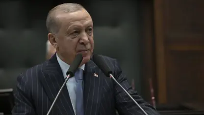 Erdoğan'dan 'Halep' açıklaması: İzin vermeyiz...