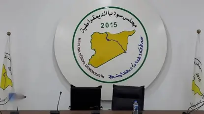 MSD: DYA ji bo danûstandinan zextê li Şamê dike