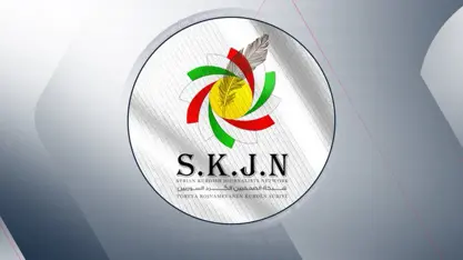 Tora Rojnamevanên Kurd peyva "Sûriye"yê ji navê xwe derxist