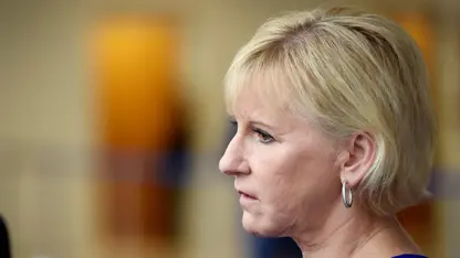 مارگۆت والسترۆم : پێویستە کۆمەڵگەی نێودەوڵەتی بە فەرمی ڕایبگەێنێت کە کۆماری ئیسلامی لە چاوی خەڵکی ئێراندا مەشرووعییەتی نییە