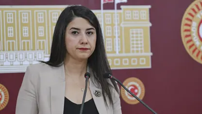 DEM Parti: "Halep'te savaş ile Türkiye'de barış bir arada yürümez"