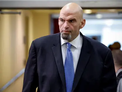 جان فێتەرمەن : من بە تەواوی پشتگیری لە بڕیارەکەی ترامپ بۆ هێرشکردنە سەر ئێران دەكەم