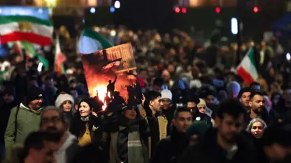 İran rejiminden toplu idam sinyali! 