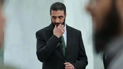 Li Almanyayê ji bo girtina Ehmed Şera bangawazî hat kirin