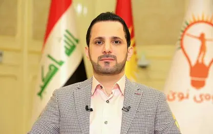 Şasiwar Ebdilwahîd bi kefalet hat berdan