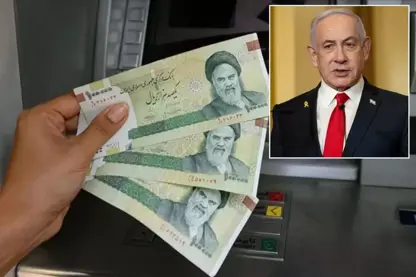 Îsraîlê banka dewleta Îranê Bank Melli xist lîsta terorê