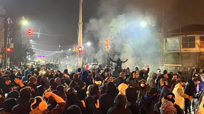 Îtalyayê bang li welatiyên xwe yên li Îranê kir: Tavilê ji wê derê derkevin