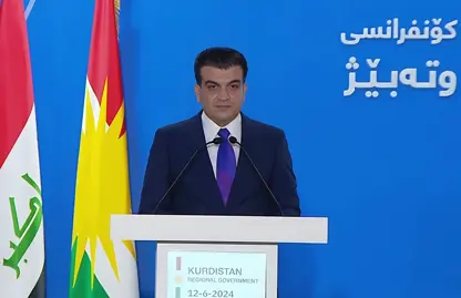 ووتەبێژی حکوومەت : قۆناغێکی نوێ دەست پێ دەکات ... داوای حەوت مووچە فەوتاوەکە دەکەین