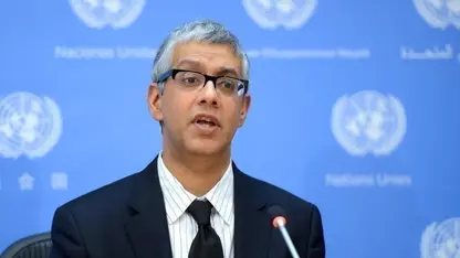 BM'den Erbil ve Bağdat'a çağrı