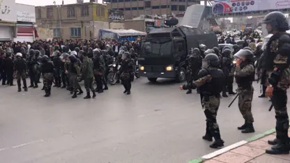 نزیکەی ١٥٠ کاتژمێر پچڕانی یەکجاری ئینتەرنێت لە ئێران؛ نێت بلاکس هۆشداری لە کارەساتێکی مرۆیی دەدات