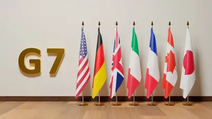 G7 ülkelerinden İran açıklaması: Hazırız!