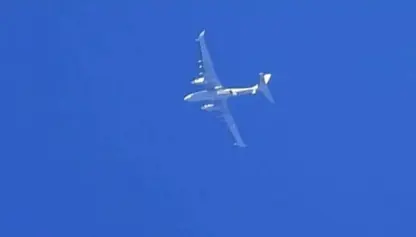 HSD: AKINCI yên Tirk êrîşî Dêr Hafir û Meskenê kirin