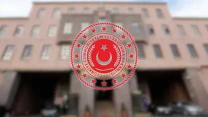 Türkiye’den Suriye ve İran açıklaması