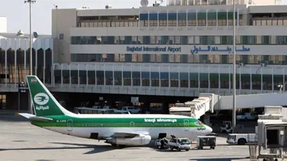 Türkiye, Irak havalimanlarına yapılan tüm uçuşları geçici olarak durdurdu