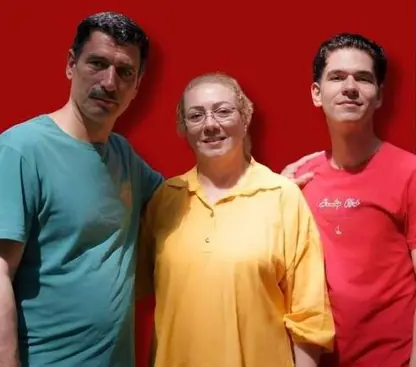 کوژرانی سێ ئەندامی یەک خێزانی خەڵکی سونقوری کولیایی بە تەقەی ڕاستەوخۆی هێزەکانی ئێران